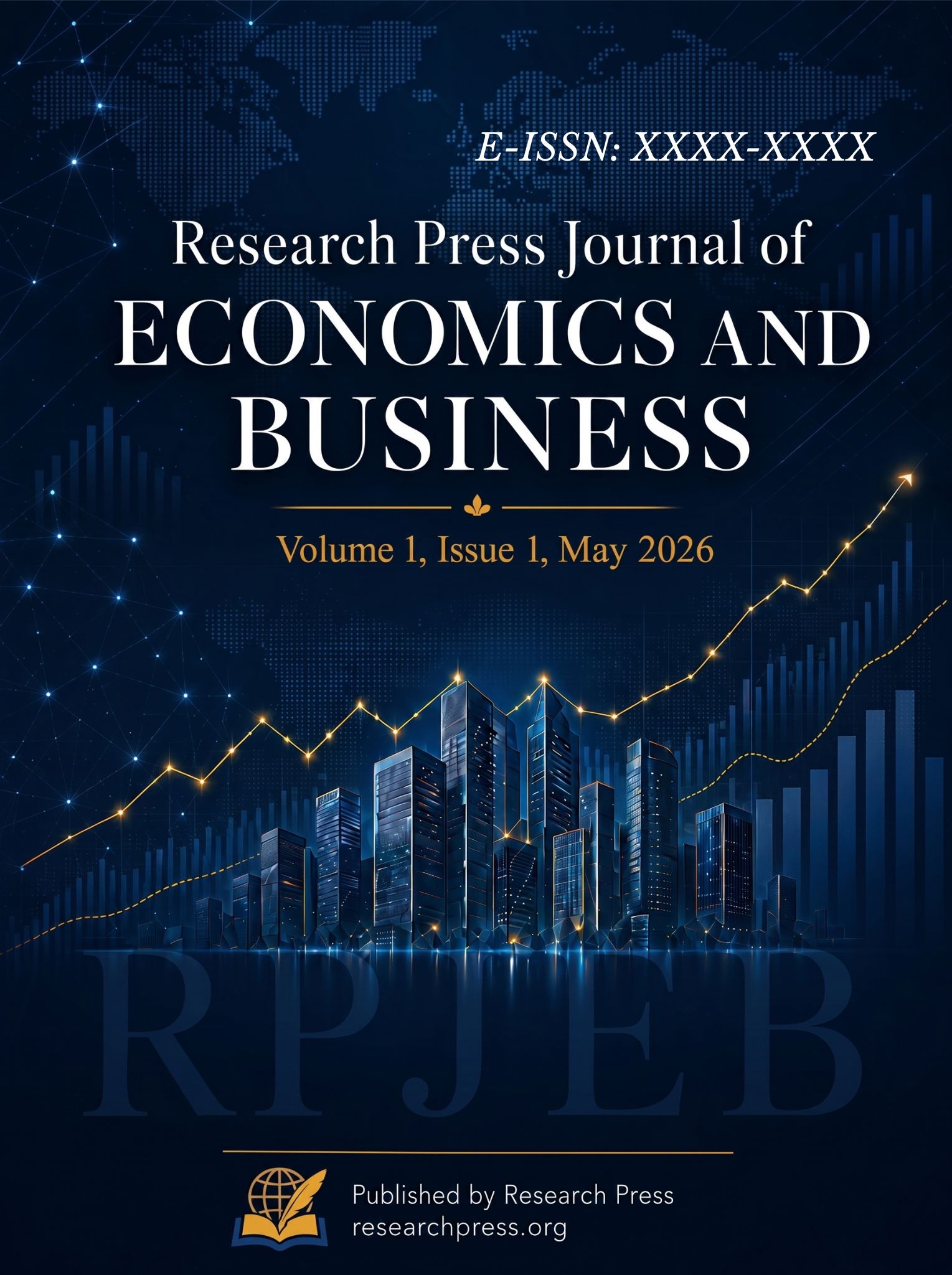 Journal Cover