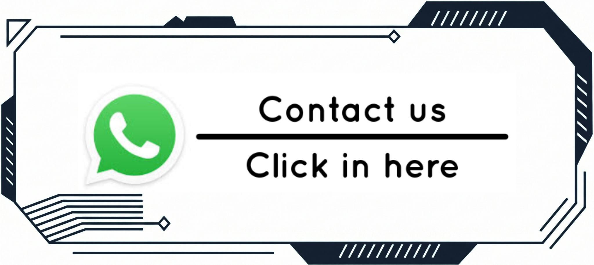 WhatsApp Contact